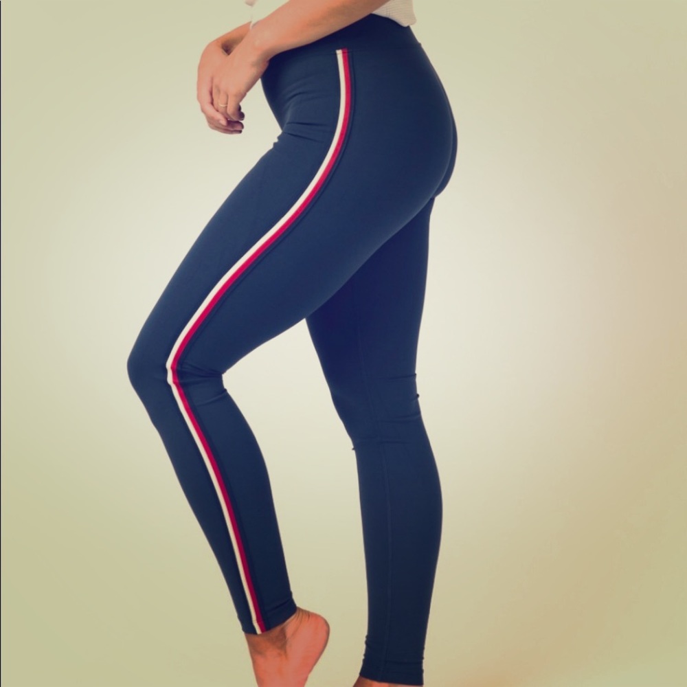 ZYIA Leggings